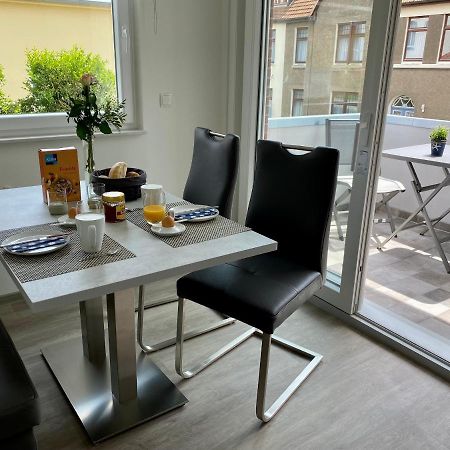 Peter No 5 Apartment Wangerooge Exterior photo