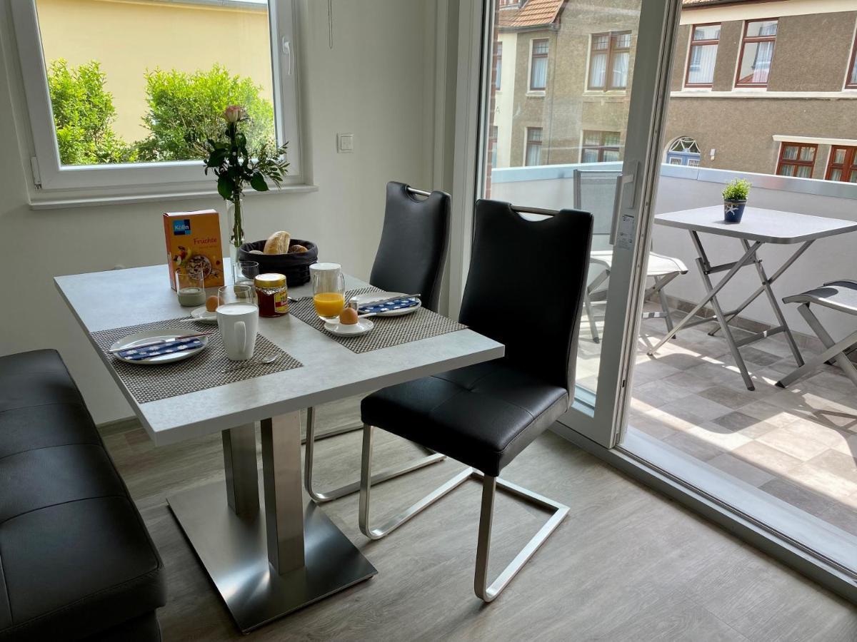 Peter No 5 Apartment Wangerooge Exterior photo