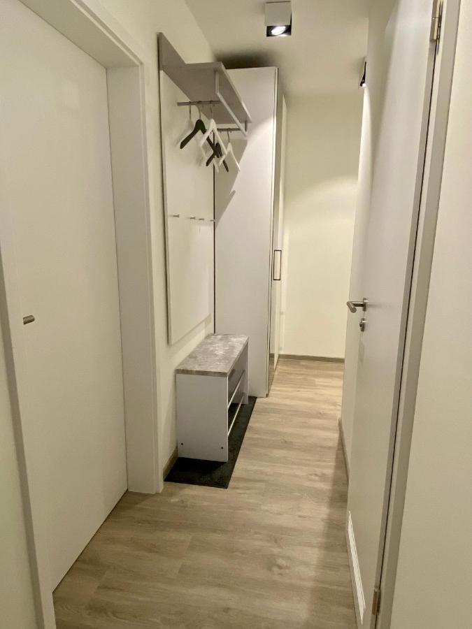 Peter No 5 Apartment Wangerooge Exterior photo
