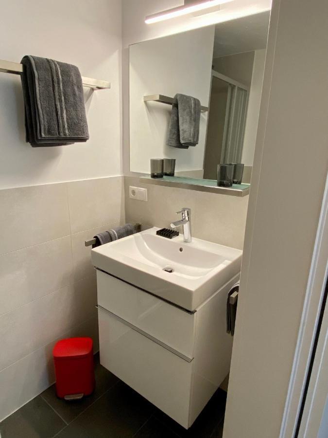 Peter No 5 Apartment Wangerooge Exterior photo